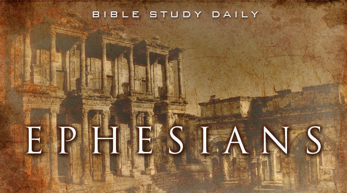 tpt ephesians bible study