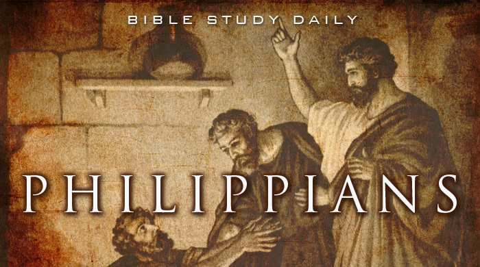 daily bible study