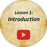 DD Psalms Lesson 1