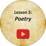 DD Psalms Lesson 5
