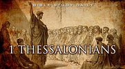 1 Thessalonians