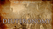 Deuteronomy