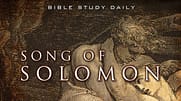 BSD Song of Solomon