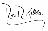 Ron R. Kelleher