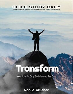 Transform Your Life