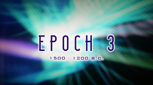 Epoch 3