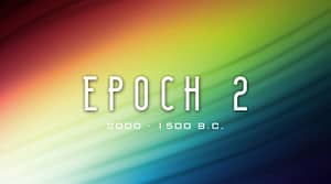 Epoch 2