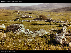 1 Samuel 2 Slide (3) 1 Samuel 2:1
