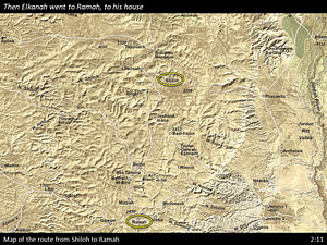1 Samuel 2 Slide (41) 1 Samuel 2:11