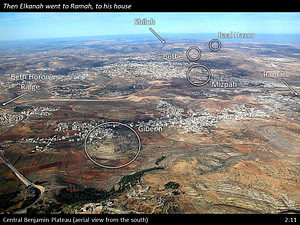 1 Samuel 2 Slide (43) 1 Samuel 2:11