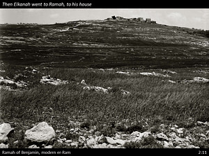 1 Samuel 2 Slide (44) 1 Samuel 2:11