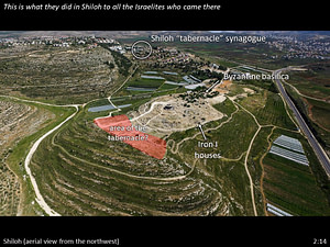 1 Samuel 2 Slide (57) 1 Samuel 2:14