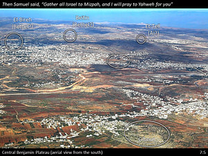1 Samuel 7 Slide (30) 1 Samuel 7:5
