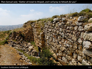 1 Samuel 7 Slide (37) 1 Samuel 7:5