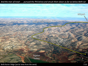 1 Samuel 7 Slide (65) 1 Samuel 7:11