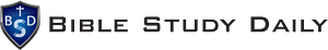 BSD Shield Logo Black