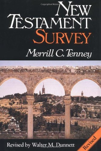 New Testament Survey