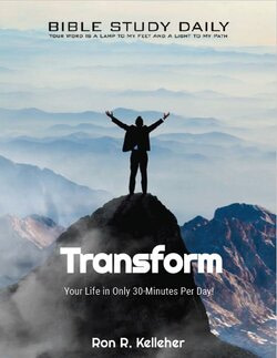Transform Your Life