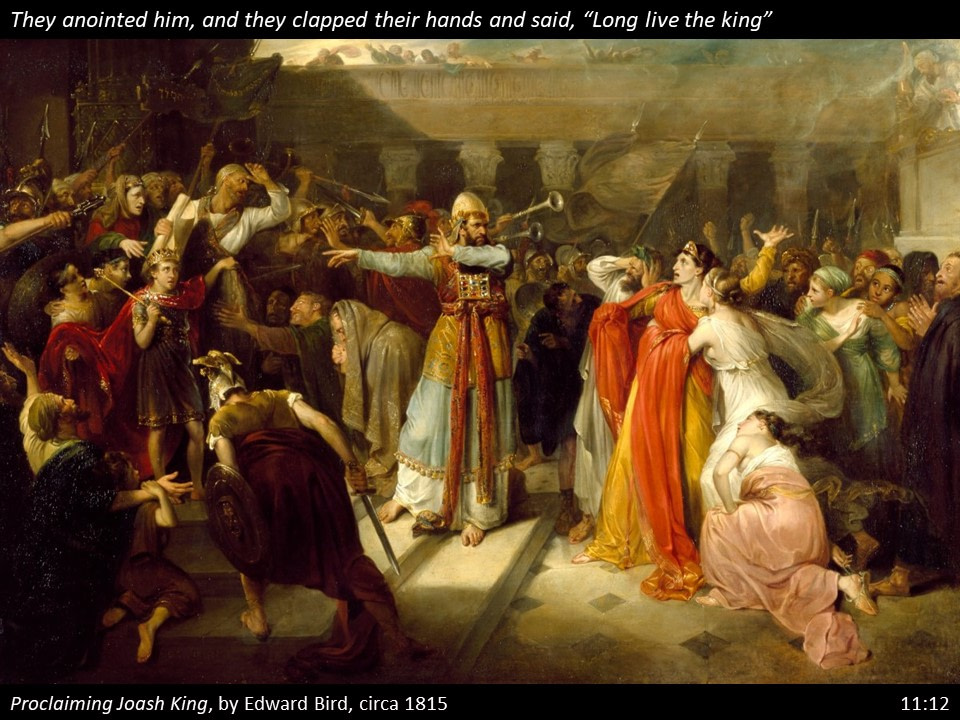 2 Kings 11 (51)
