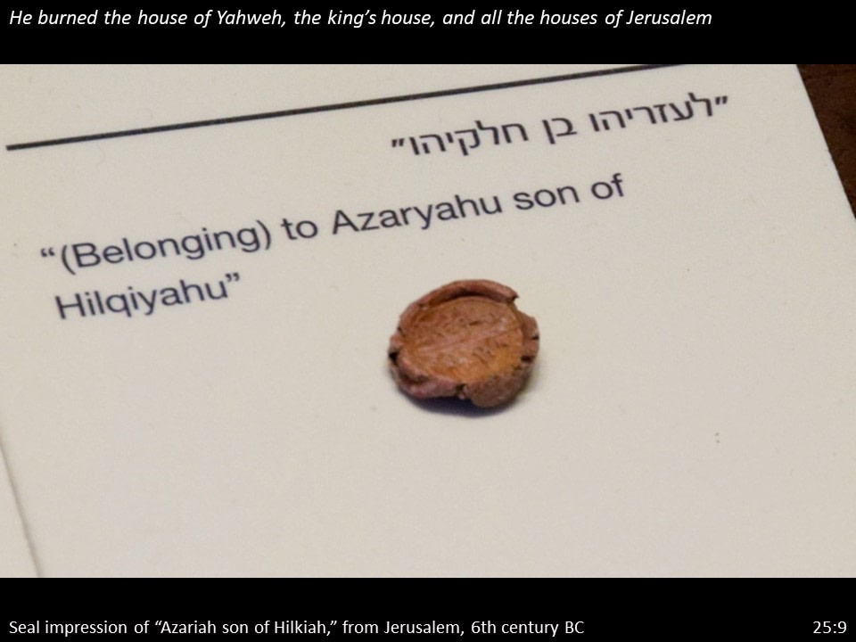 2 Kings 25 (107)