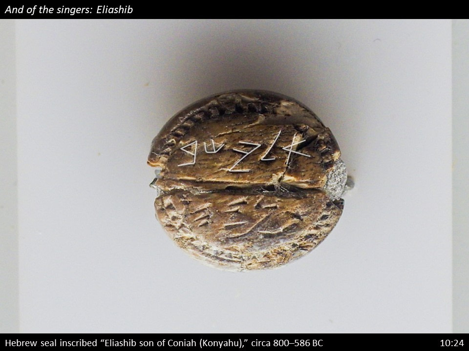 Ezra 10 (141)