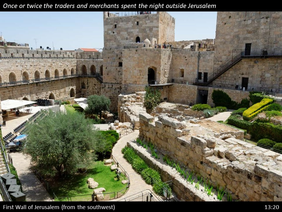 Nehemiah 13 (150)