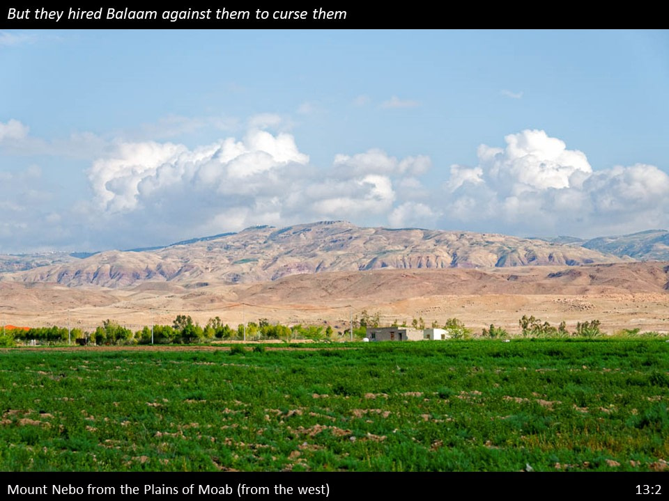 Nehemiah 13 (19)