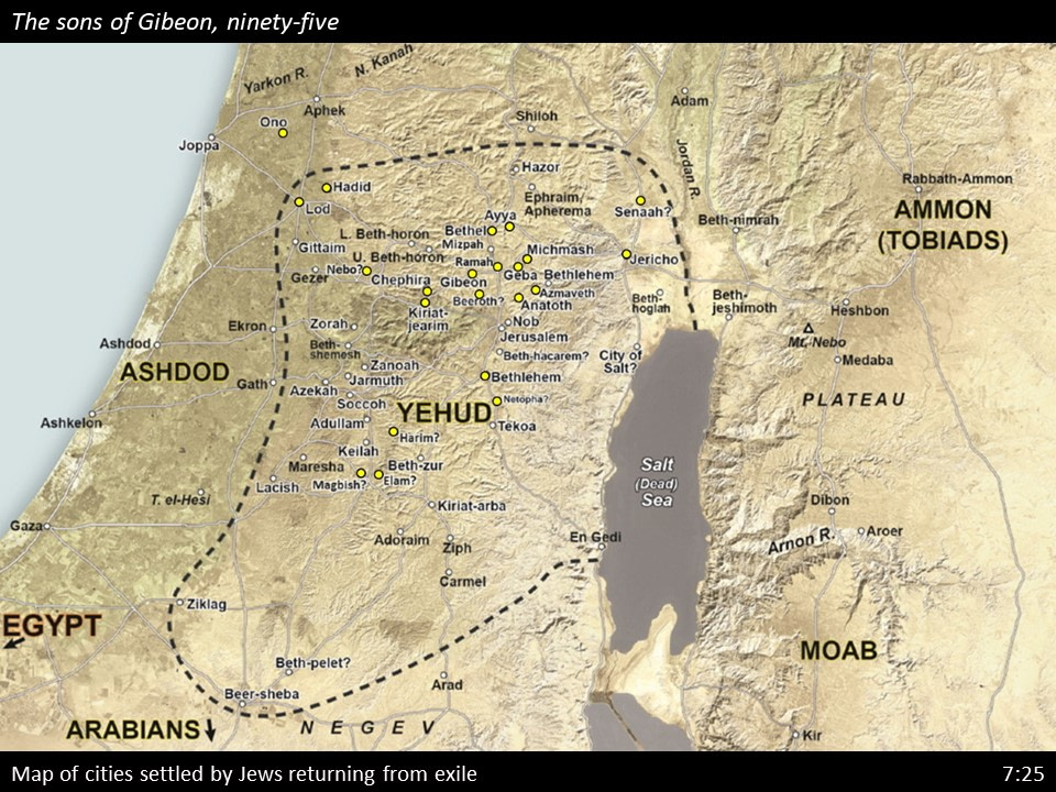 Nehemiah 7 (109)