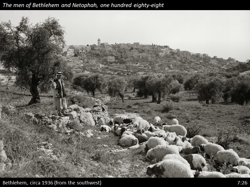 Nehemiah 7 (118)