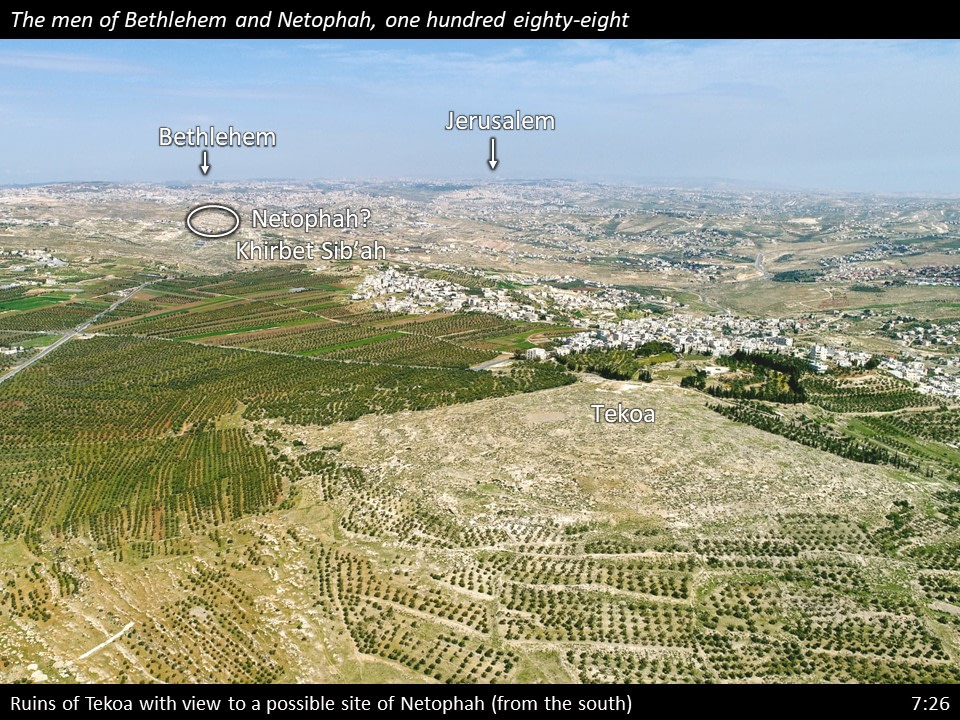 Nehemiah 7 (122)
