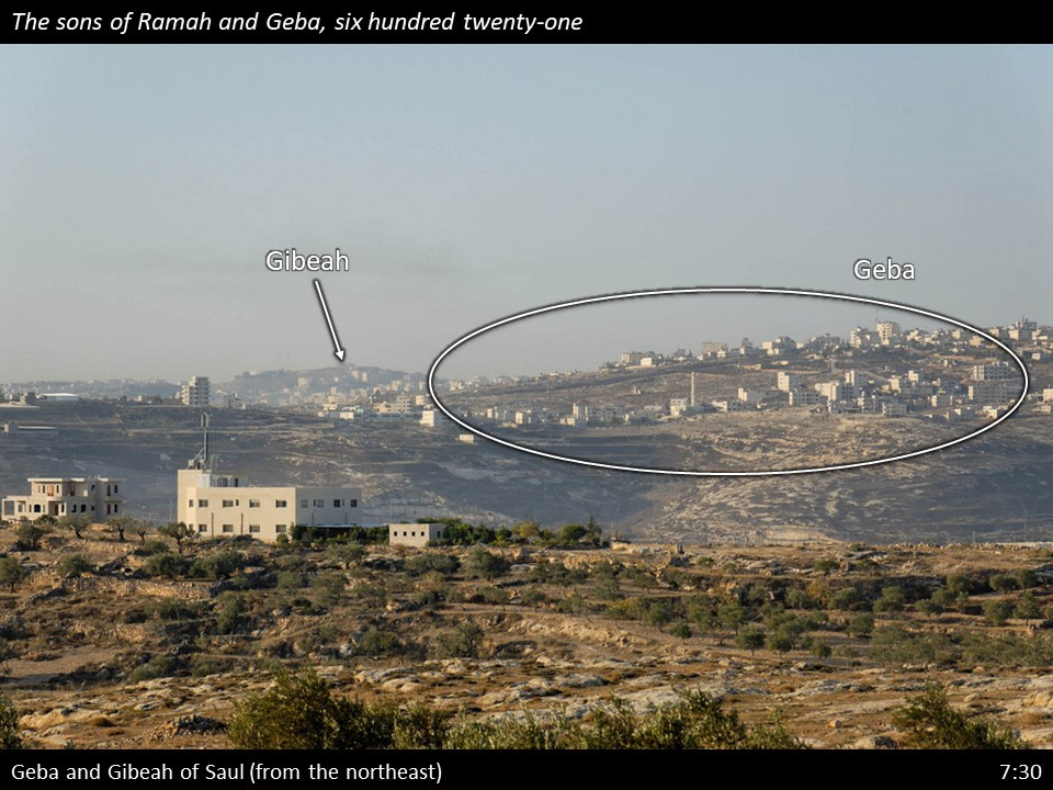 Nehemiah 7 (151)