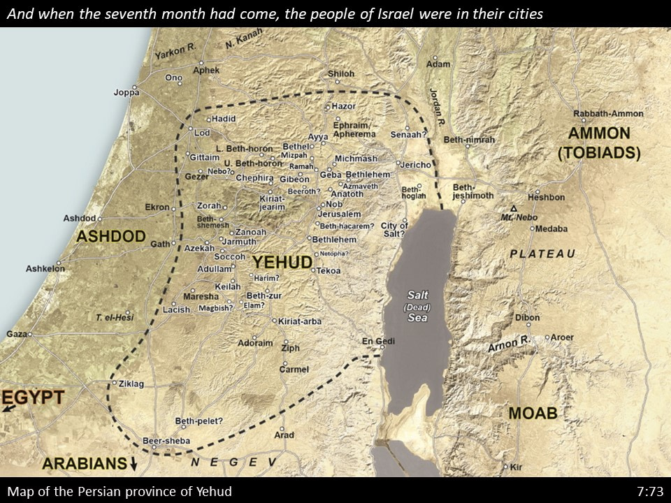 Nehemiah 7 (363)