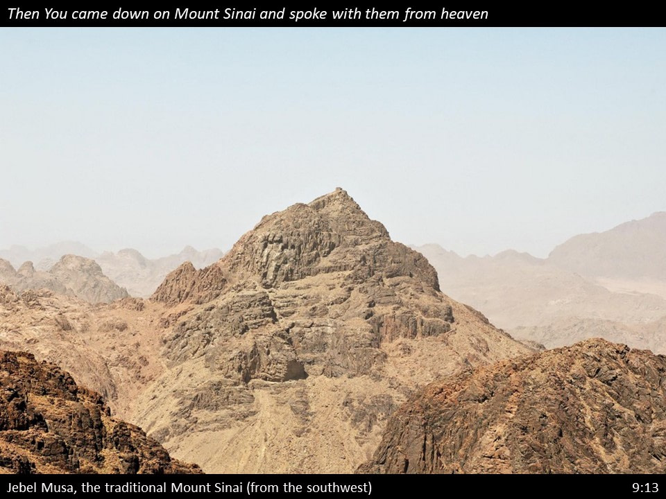 Nehemiah 9 (103)