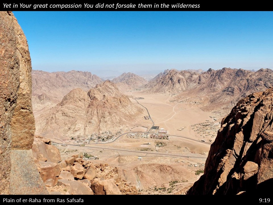 Nehemiah 9 (133)