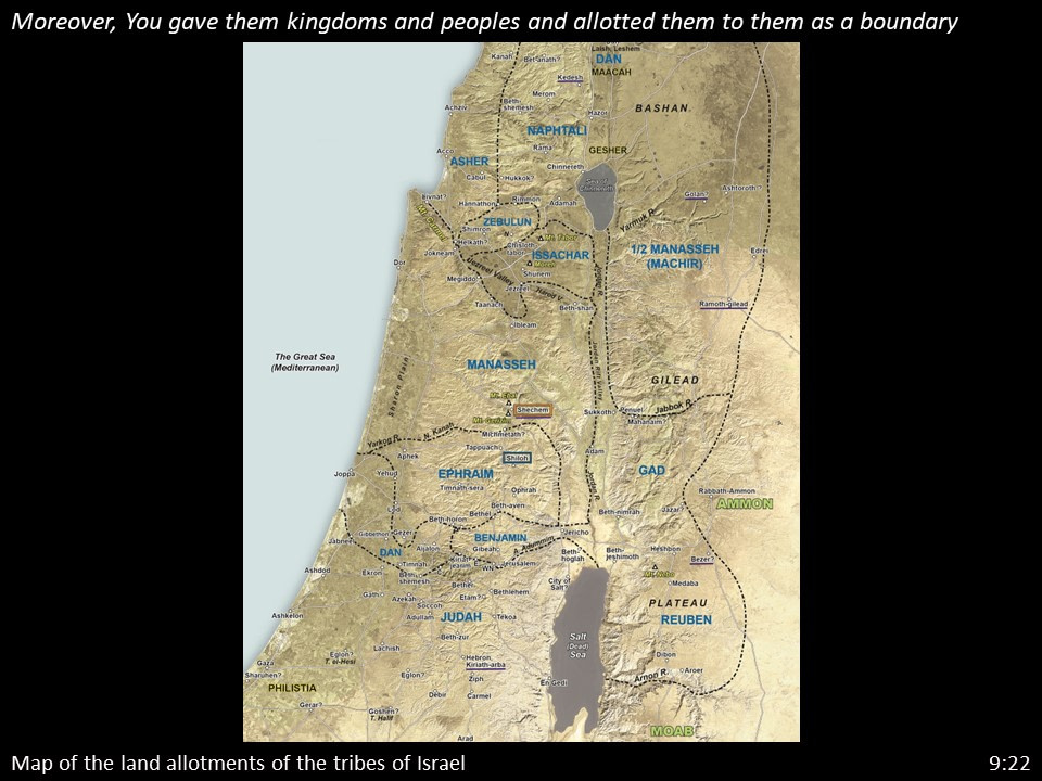 Nehemiah 9 (141)