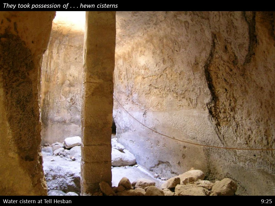 Nehemiah 9 (158)