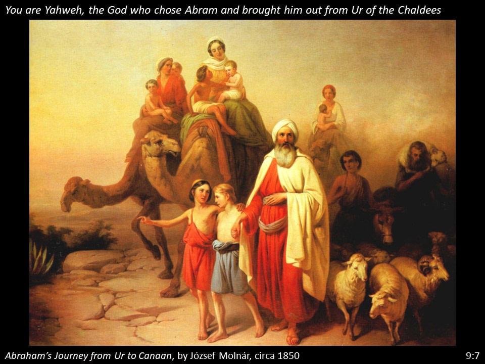Nehemiah 9 (72)