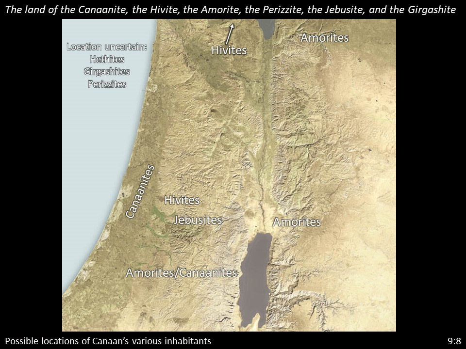 Nehemiah 9 (81)