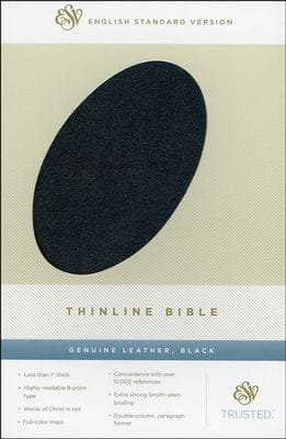 Crossway Bible Thinline ESV