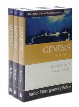 Genesis Boice