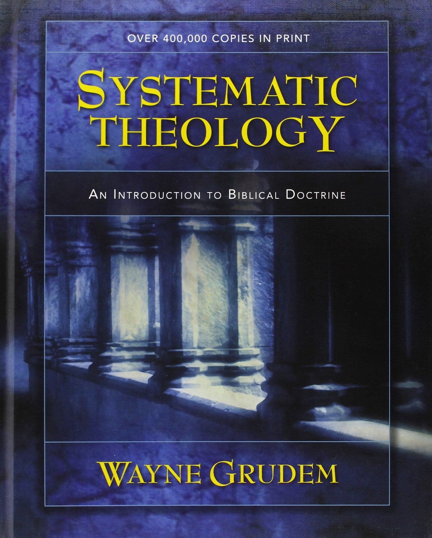 Systematic Theology Grudem