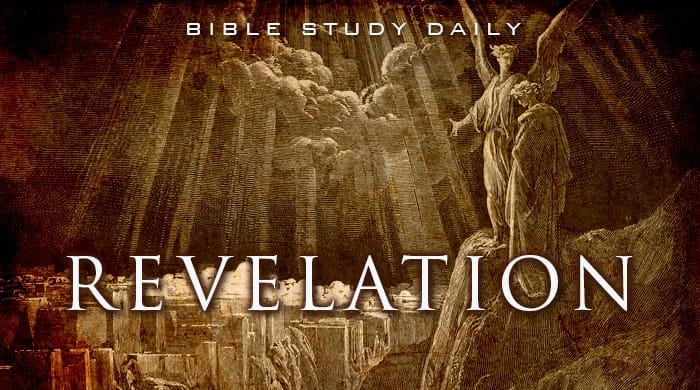 Revelation 19-20 - Bible Study Daily