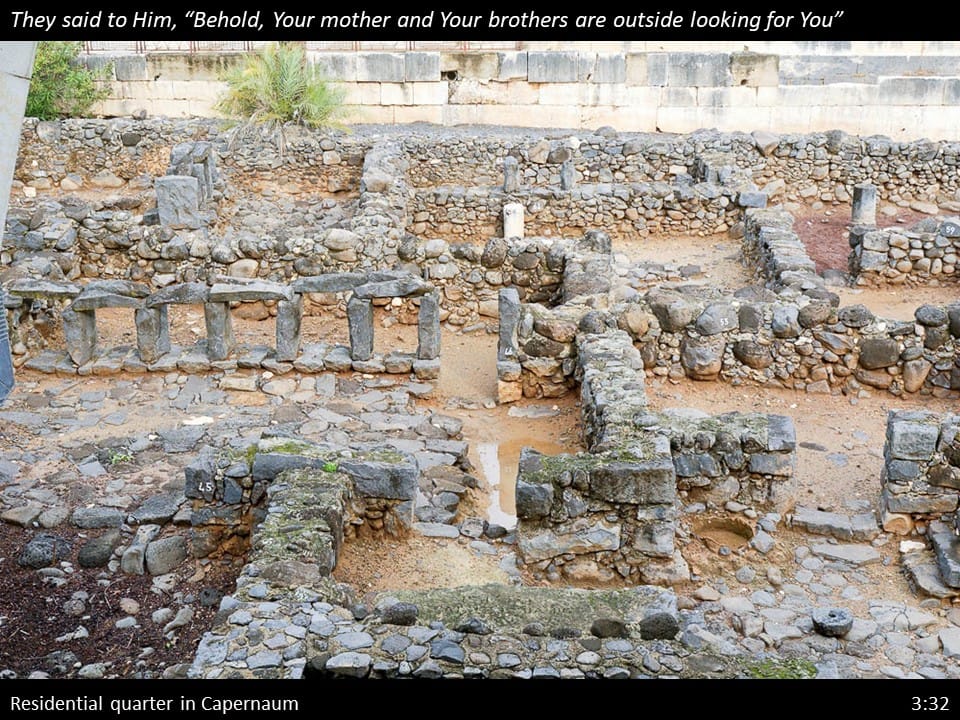 Mark 3 Slide (75) Mark 3:32